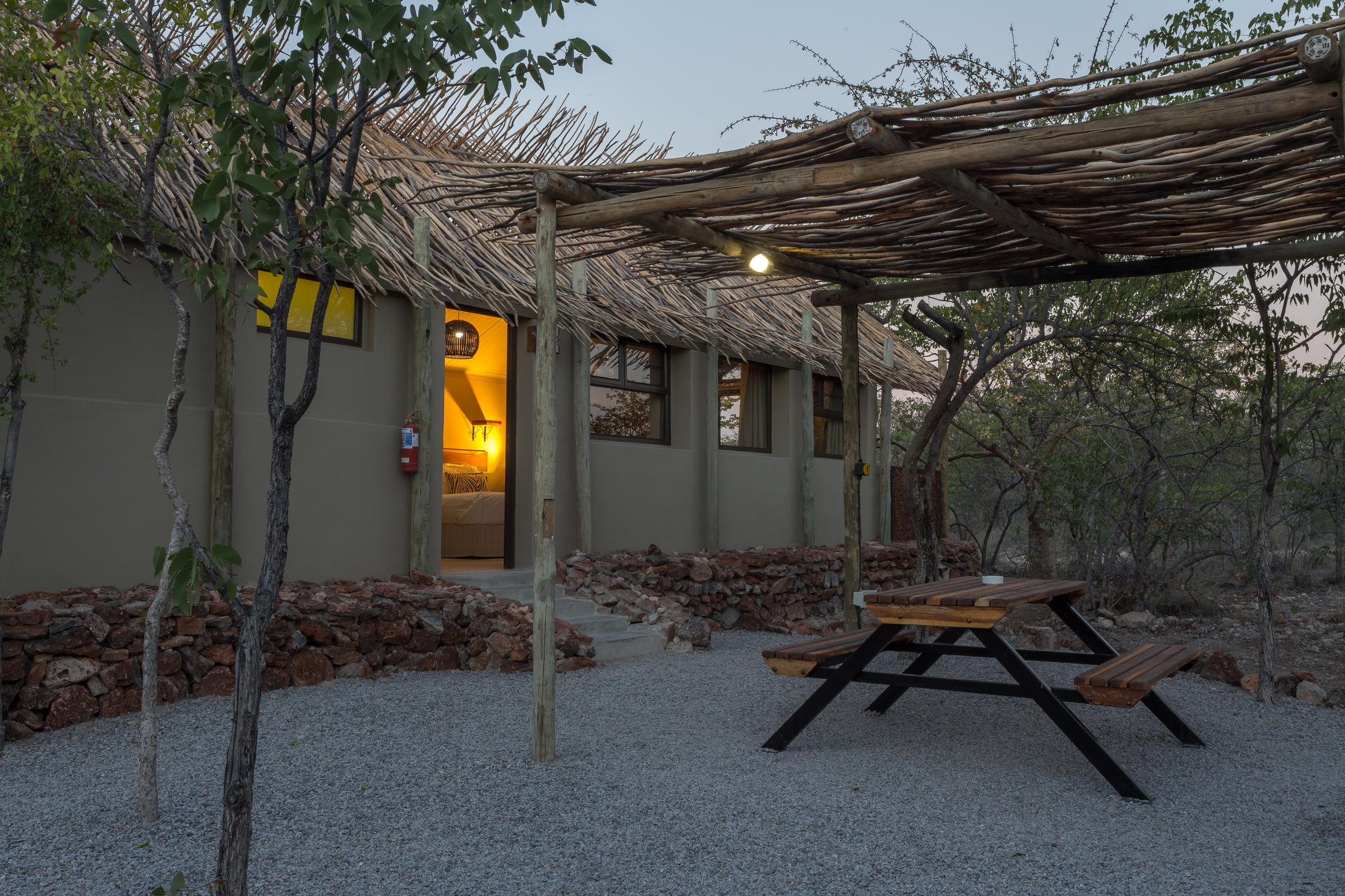 Etosha Village thumbnail 10